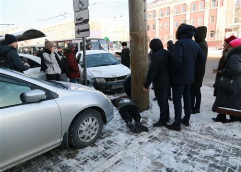 Разрешение на остановку автомобиля