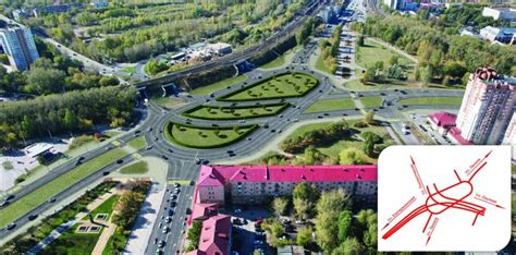 Расписание работ по строительству моста в Электростали