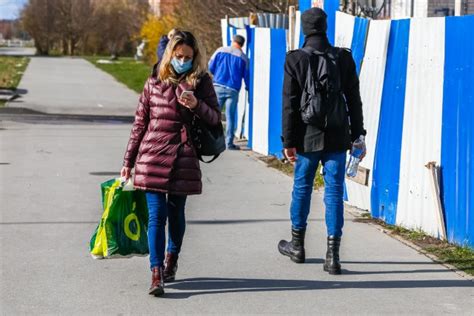 Режим самоизоляции: запрет выхода из дома
