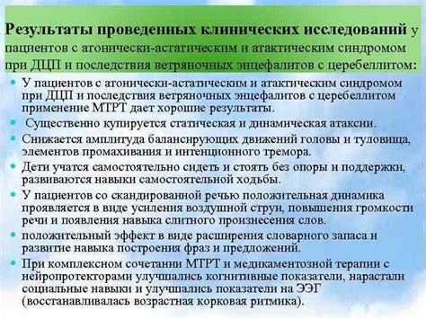 Результаты клинических исследований: эффективность ацетиловой кислоты у пациентов с гипертонией
