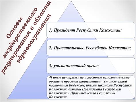 Рекомендации по регулированию случаев задней силы нормативных актов