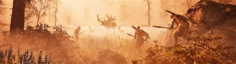 Рекомендуемые системные требования для Far cry primal