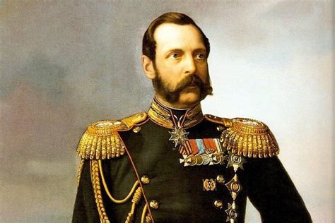 Реформы Александра II