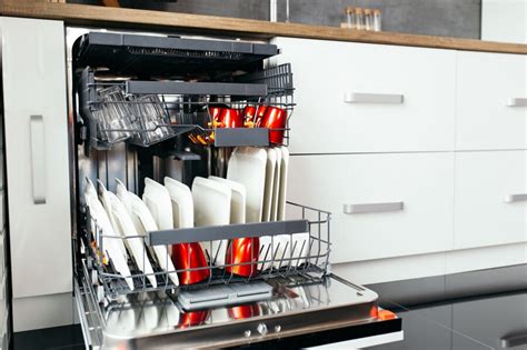 Риск повреждения посуды