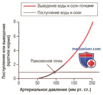 Роль сна в регуляции артериального давления