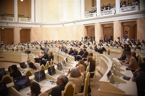 Роль судебных экспертов в России