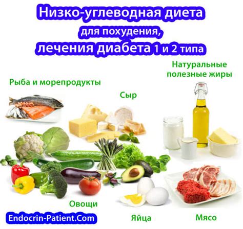 Роль чечевицы в рационе при диабете 2 типа
