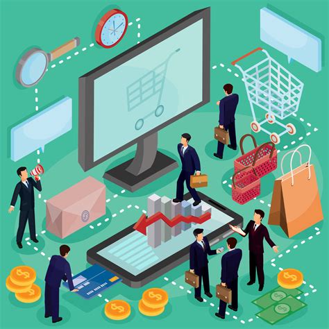 Рост числа розничных продавцов