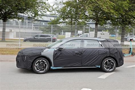 Самая свежая информация о новинке Kia ceed 4
