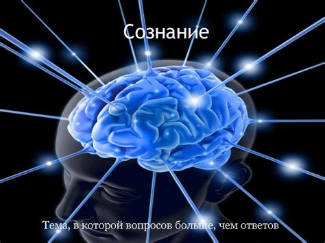 Самообман и его последствия: как наше сознание искажает реальность