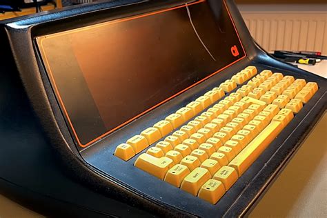 Самый первый видеофильтр