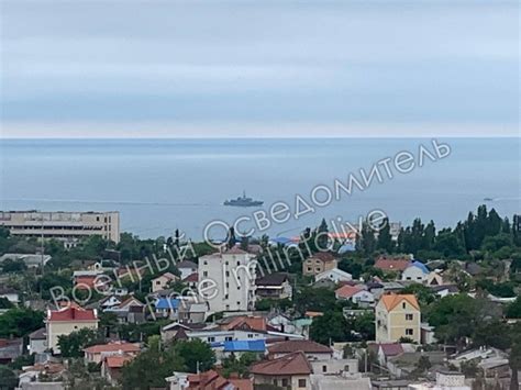 Севастополь: самовывоз катеров на северной части Крыма