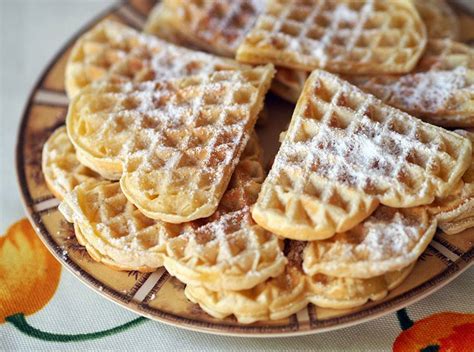 Секреты приготовления мяса в вафельнице