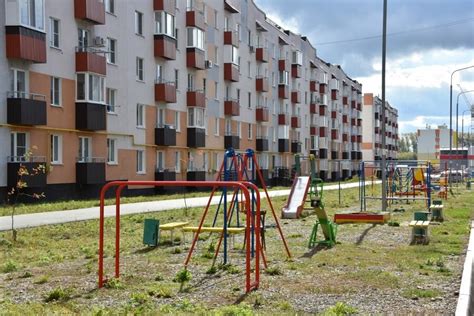 Ситуация с детскими домами в Канаде