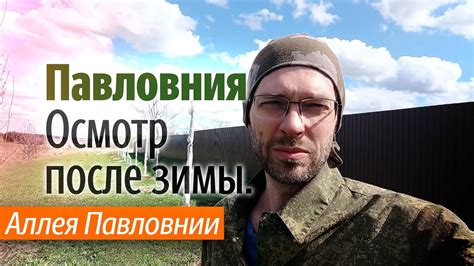 Снятие укров после зимы и дальнейший уход