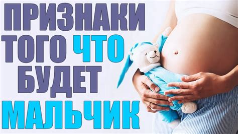 Современные возможности узнать пол ребенка досрочно