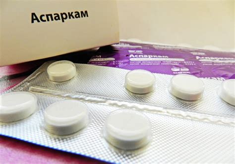 Состав и действующие вещества препарата