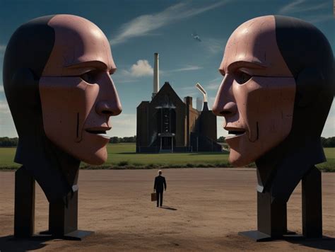 Споры и воссоединение Pink Floyd