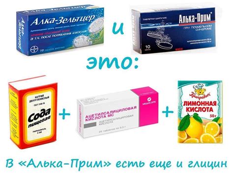 Способы применения витамина от похмелья