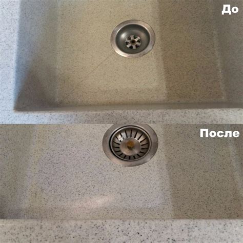 Способы сушки краски на раковине