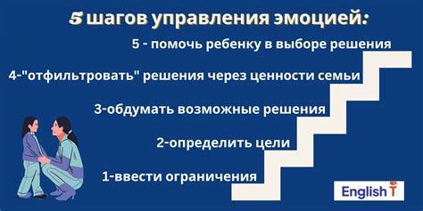 Способы эмоционального выхода