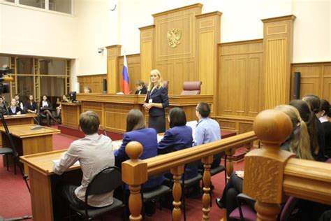 Судебное разбирательство и распад группы