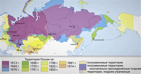 Сцепление Тувы с Российской империей и СССР