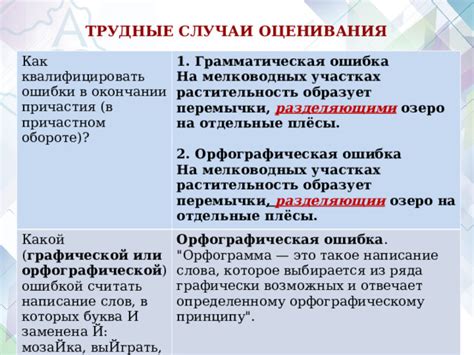 С или ск в окончании слова: особые случаи