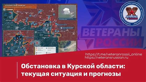 Текущая ситуация в России