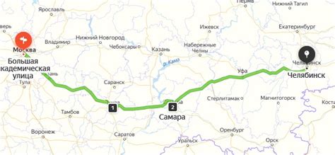 Трасса М5 в Пензе: реконструкция 645-649 км