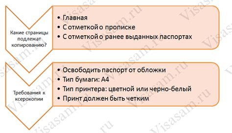 Требования к ксерокопии расписки для сохранения юридической силы