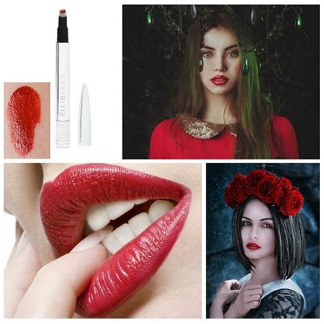 Тренд: красная помада стала главным аксессуаром современных fashionисток!