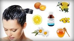 Укрепление и улучшение структуры волос