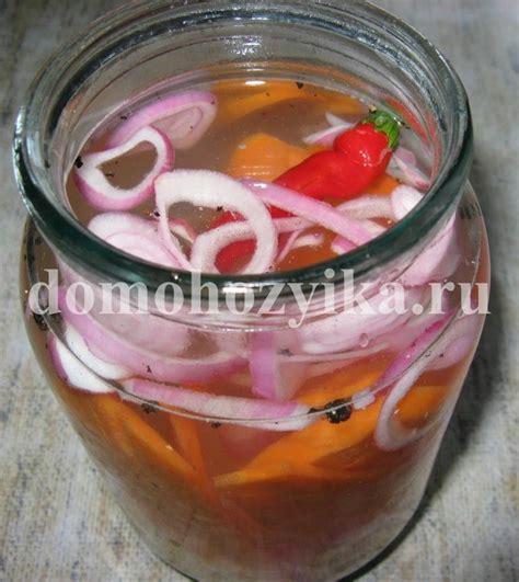 Уксус в свекольнике: традиционный рецепт