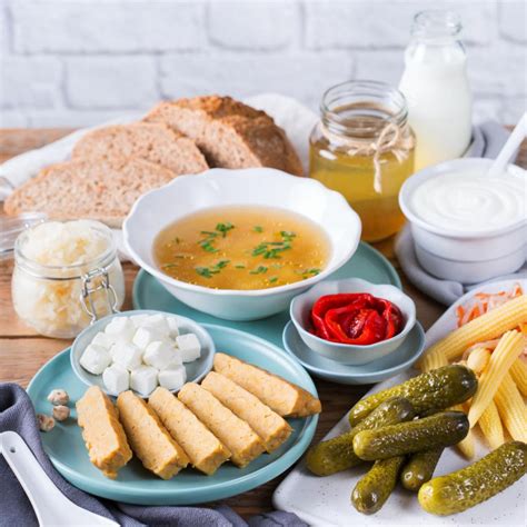 Улучшение здоровья и иммунитета