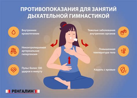 Упражнения для легких и дыхательной системы при пневмонии: