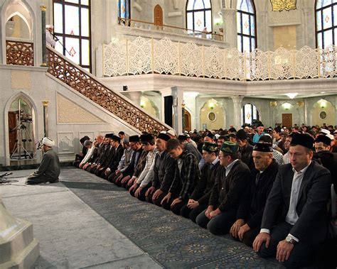 Ураза байрам 2006 года: даты и продолжительность праздника