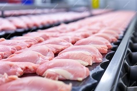 Участие обоняния в распознавании испорченного куриного мяса