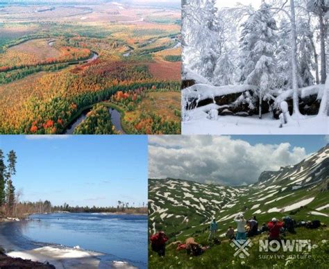 Учитываем климатические условия Сибири