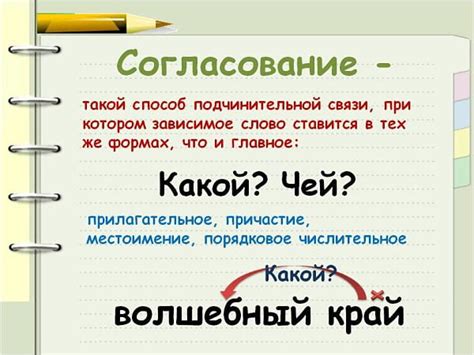 Финансирование и согласование