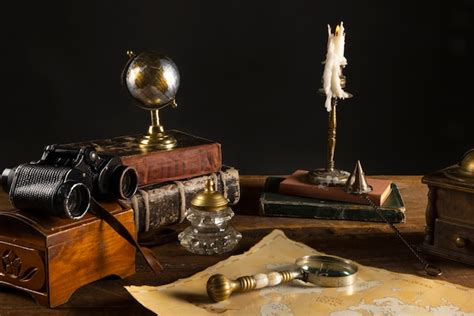 Характеристики и особенности событий