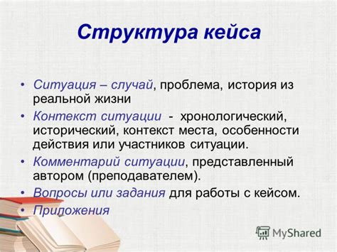 Хронологический контекст