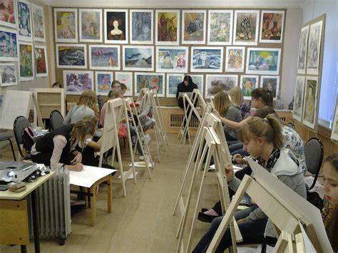 Художественная прорывчивость