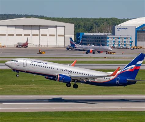 Частота полётов из Москвы в Анапу