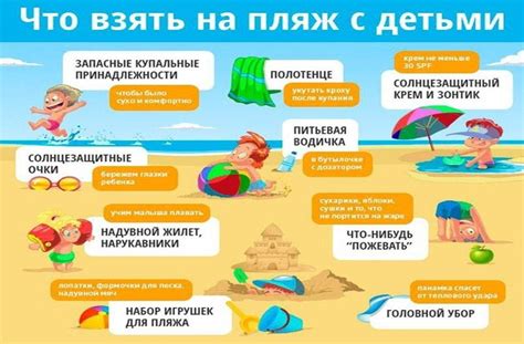 Что брать с собой для купания в Турции в апреле