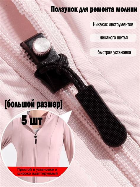 Эволюция дизайна курток на молнии