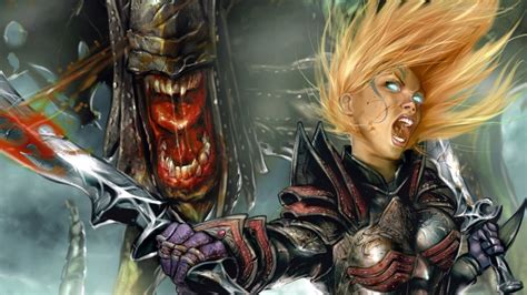 Divinity 2: Геймплей и особенности