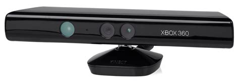 Kinect и его возможности