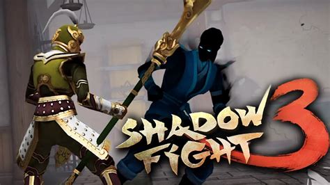 Shadow fight 3: ожидание новой главы