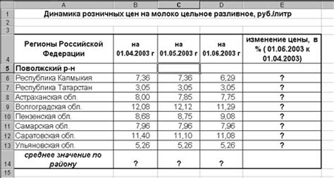 Использование гектара в расчетах